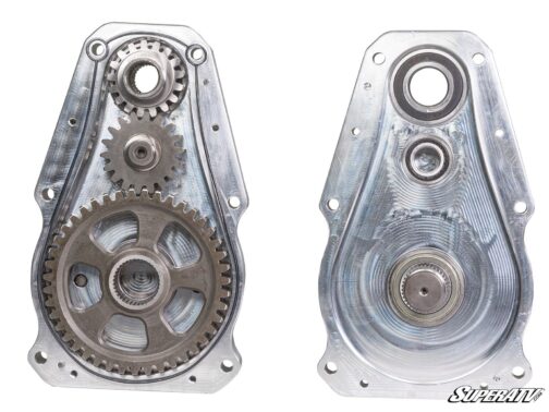 Polaris RZR Trail S 900 8" Portal Gear Lift - Image 13