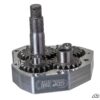 Polaris RZR Trail S 1000 4" Portal Gear Lift - Image 11