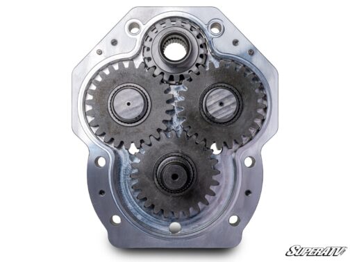 Yamaha Wolverine X2/X4 850 6" Portal Gear Lift - Image 9
