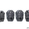 Yamaha Wolverine X2/X4 850 6" Portal Gear Lift - Image 10