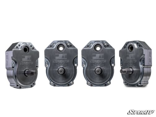 Yamaha Wolverine X2/X4 850 6" Portal Gear Lift - Image 10