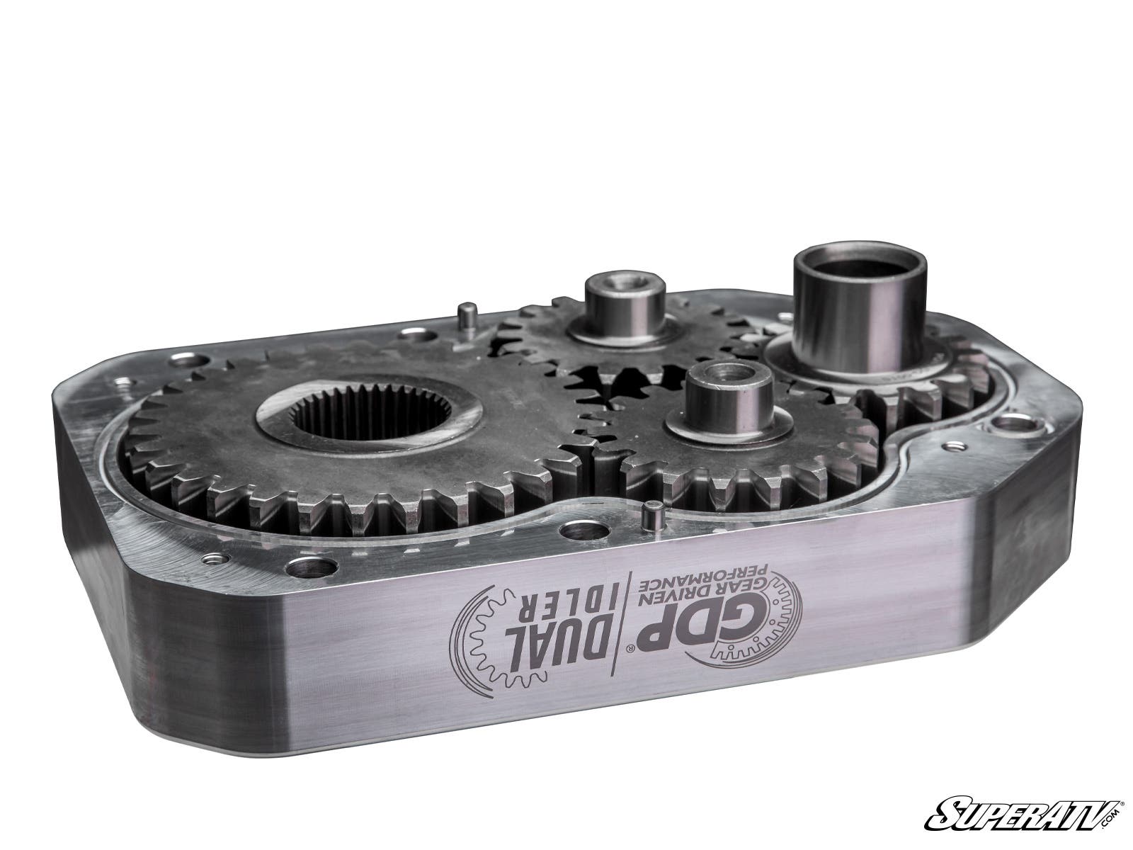 Polaris RZR Trail 900 6" Portal Gear Lift - Image 7