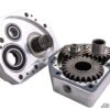 Yamaha Wolverine 4" Portal Gear Lift - Image 3