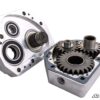Kawasaki Teryx KRX 1000 4" Portal Gear Lift - Image 12