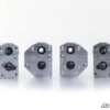 Yamaha Wolverine X2/X4 850 4" Portal Gear Lift - Image 4