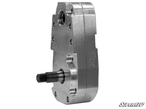 Can-Am Maverick 8" Portal Gear Lift