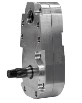 Honda Talon 1000R 8" Portal Gear Lift