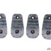 Honda Talon 1000X 8" Portal Gear Lift - Image 4