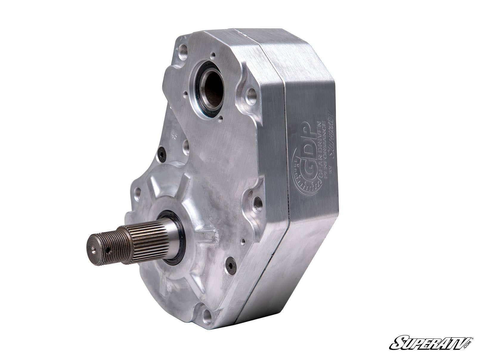 Yamaha Wolverine X2/X4 850 6" Portal Gear Lift - Image 7