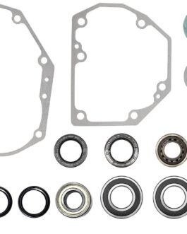 4" Portal Gear Lift Seal and Bearing Rebuild Kits