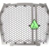 Assault Industries Hellfire Grill (Fits: Kawasaki KRX 1000) - Image 5