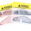 Assault Industries Radiator Side Grills (Fits: RZR Pro XP)