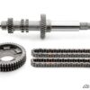 Polaris RZR Trail 900 Heavy-Duty Reverse Chain