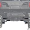 Honda Pioneer 1000 High Clearance 1.5" Offset Rear A-Arms