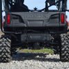 Honda Pioneer 1000 High Clearance 1.5" Offset Rear A-Arms - Image 3
