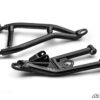 Honda Pioneer 1000 High Clearance Forward 1.5" Offset A-Arms - Image 7