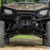 Honda Pioneer 1000 High Clearance Forward 1.5" Offset A-Arms - Image 3