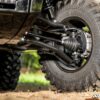 Honda Pioneer 1000 High Clearance Forward 1.5" Offset A-Arms - Image 5