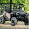 Honda Pioneer 1000 High Clearance Forward 1.5" Offset A-Arms - Image 6