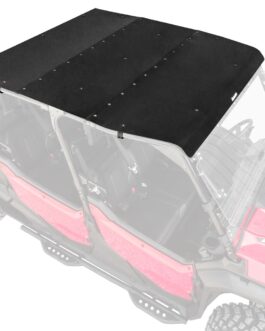 Honda Pioneer 1000-6 Aluminum Roof