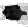 Honda Pioneer 1000-6 Full Skid Plate - Image 4