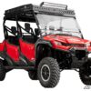 Honda Pioneer 1000-6 3" Lift Kit