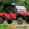 Honda Pioneer 1000-6 3" Lift Kit - Image 3
