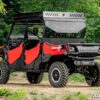 Honda Pioneer 1000-6 3" Lift Kit - Image 4