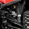 Honda Pioneer 1000-6 3" Lift Kit - Image 7