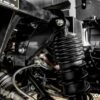 Honda Pioneer 1000-6 3" Lift Kit - Image 8