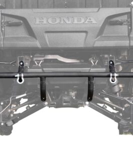 Honda Pioneer 1000-5 Rear Bumper