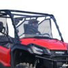 Honda Pioneer 1000 Full Windshield