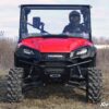 Honda Pioneer 1000 Full Windshield - Image 2