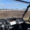 Honda Pioneer 1000 Full Windshield - Image 5