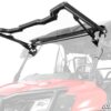 Honda Pioneer 700 MaxDrive Power Flip Windshield