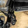 Honda Pioneer 700 MaxDrive Power Flip Windshield - Image 7