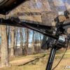 Honda Pioneer 700 MaxDrive Power Flip Windshield - Image 9