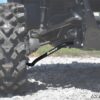 Honda Pioneer 700 High Clearance A-Arms - Image 2