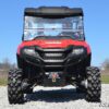 Honda Pioneer 700 High Clearance A-Arms - Image 3