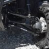 Honda Pioneer 700 High Clearance A-Arms - Image 4