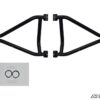 Honda Pioneer 700 High Clearance A-Arms - Image 6