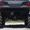 Honda Pioneer 700 High Clearance Rear A-Arms - Image 4