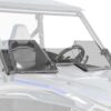 Assault Industries Honda Talon 1000 Half Windshield