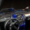 Assault Industries Honda Talon 1000 Half Windshield - Image 6