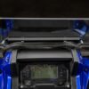 Assault Industries Honda Talon 1000 Half Windshield - Image 7