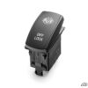 Honda Talon 1000 Differential Override Switch - Image 2