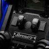 Honda Talon 1000 Differential Override Switch - Image 3