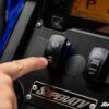 Honda Talon 1000 Differential Override Switch - Image 4