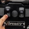 Honda Talon 1000 Differential Override Switch - Image 5