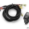 Honda Talon 1000 Differential Override Switch